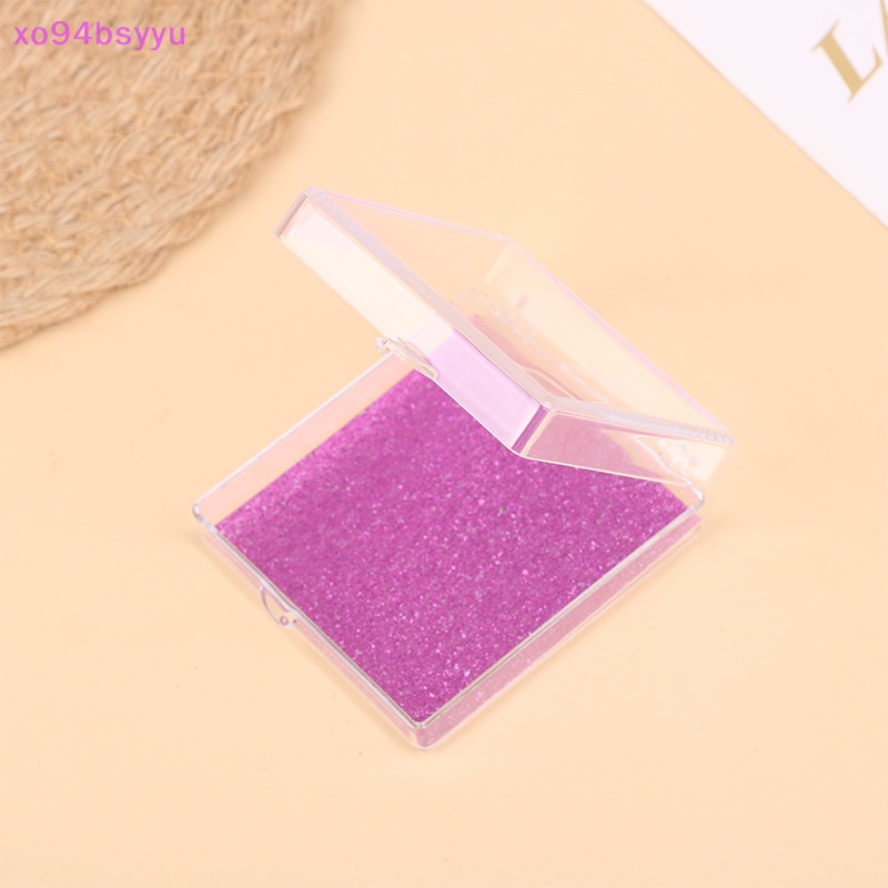 Hộp Đựng Móng Giả Xo94Bsyu Tiện Lợi