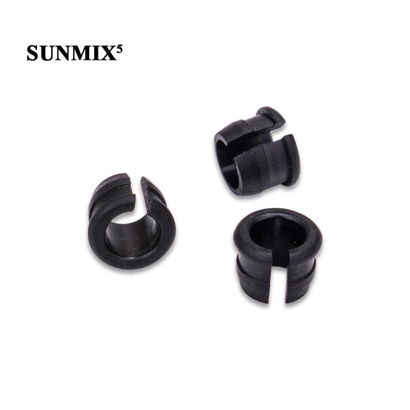 Set 8 Đai Ốc Chân Không 6mm Cho Lốp Xe Đạp Leo Núi Xe Máy