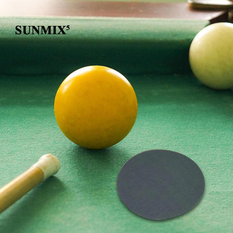 [Trend Sport] Vải Đánh Bóng Trục Bảo Trì Cue Chuyên Nghiệp