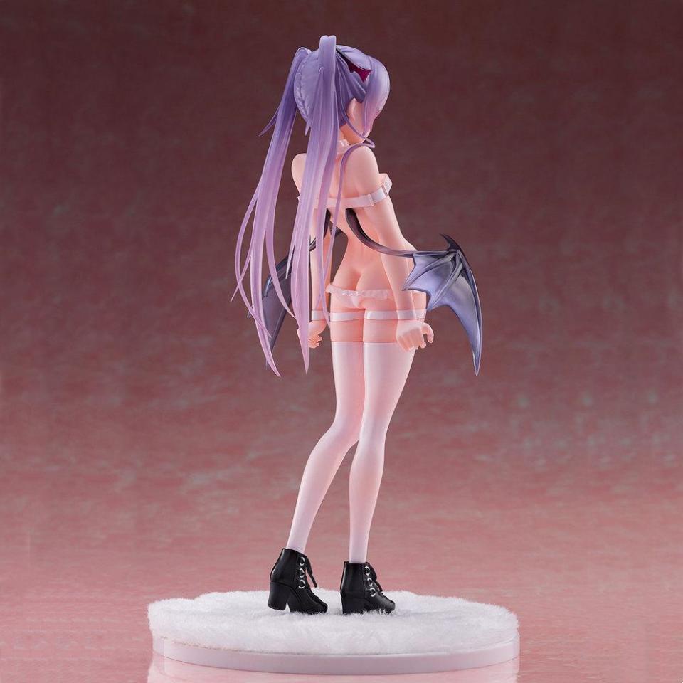 Eve Eve Mô Hình Anime Thủ Công Ác Quỷ Nhỏ Xinh Đứng Để Bàn Trang Trí Giá Rẻ