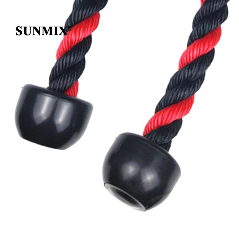 Dây Thừng Đơn Dài 70cm Hỗ Trợ Tập Gym Tiện Dụng