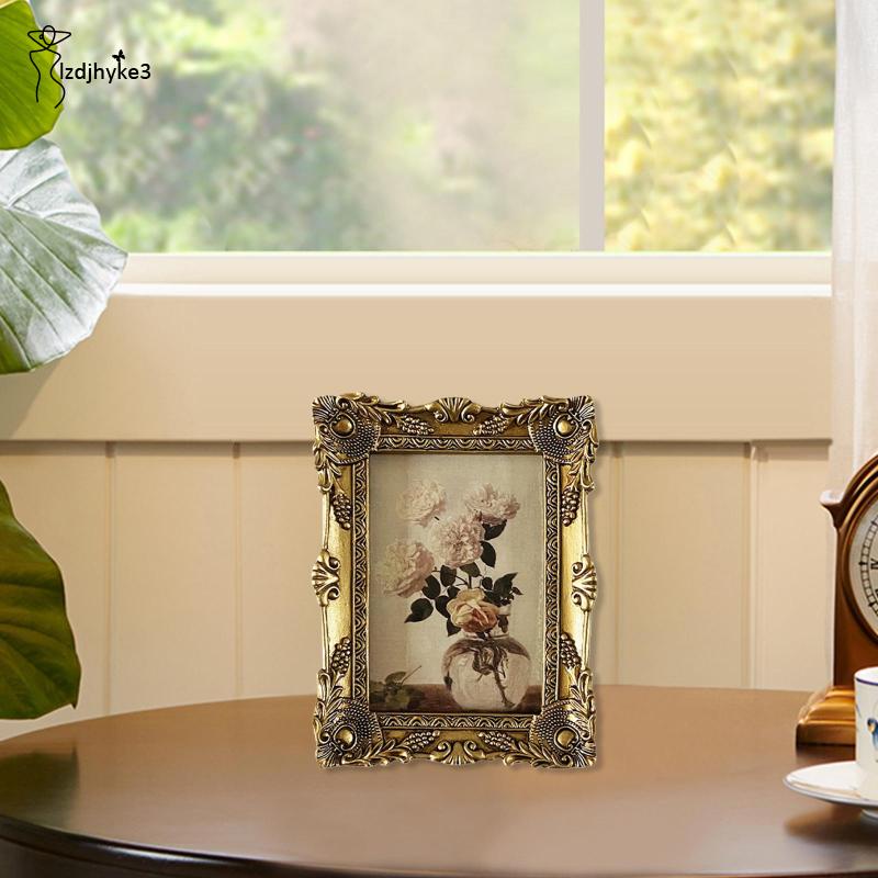 Khung Ảnh Nhựa lzdjhyke3 Dùng Trang Trí Phòng Khách / Hành Lang