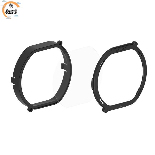 Bộ Khung Bảo Vệ Ống Kính Vr2 Chống Trầy Tháo Lắp Nhanh Tiện Dụng