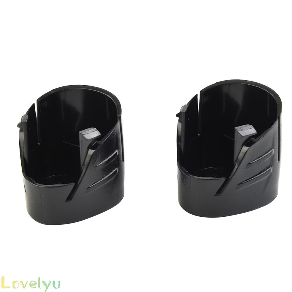 M12 Battery Plastic Parts 12V Backshell Case for Milwauke e M12 Li-Ion Battery