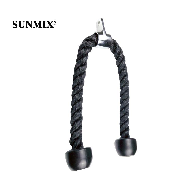 Dây Kéo Lên Mặt Xuống Chống Trượt Chịu Được Sức Nặng Hỗ Trợ Luyện Tập Thể Hình