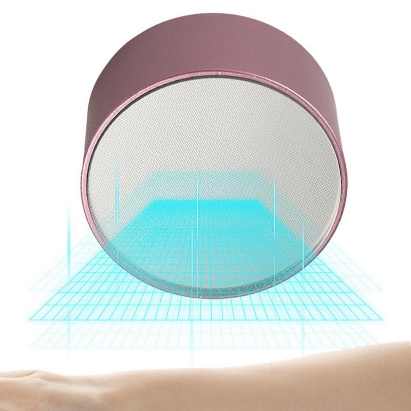 Dụng Cụ Tẩy Lông Chân Công Nghệ Nano Đa Năng Cho Nam Nữ
