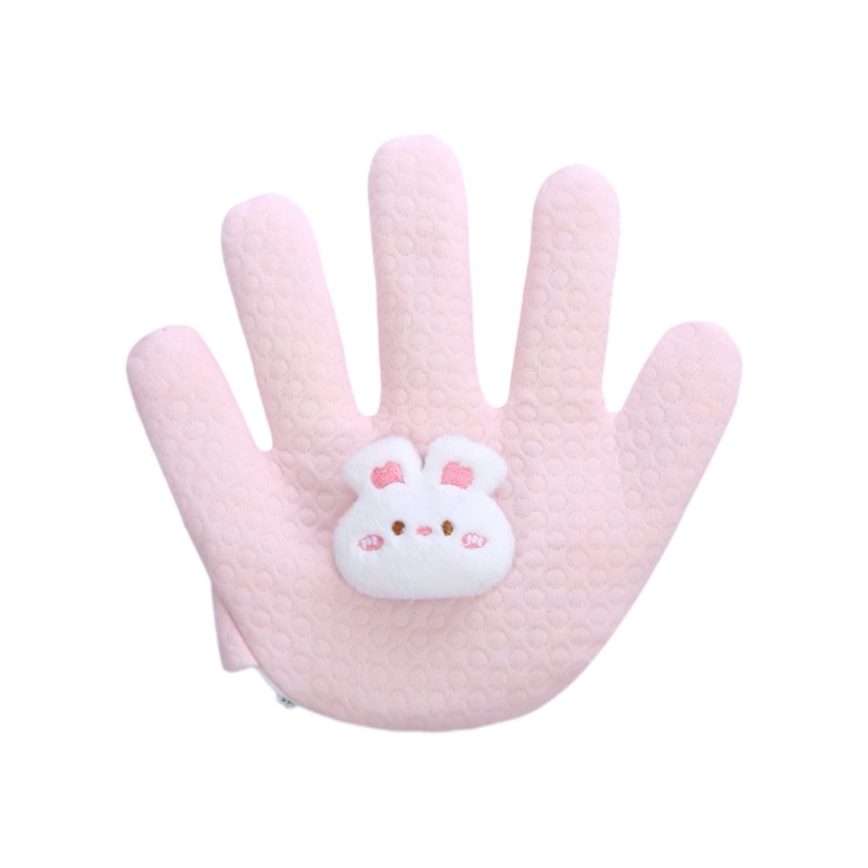 Găng Tay Chống Tĩnh Điện Thoải Mái Chống Rối Kích Thước 24x23cm Cho Bé Sơ Sinh