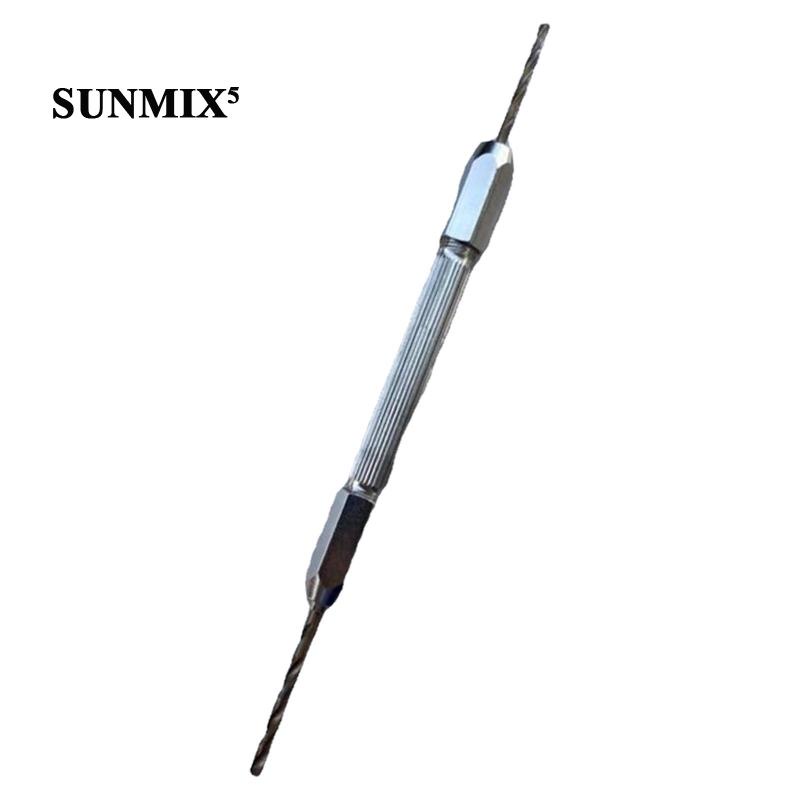 Dụng Cụ Hỗ Trợ Tháo Gỡ Khoen Cho Vợt Cầu Lông Tennis Racquet