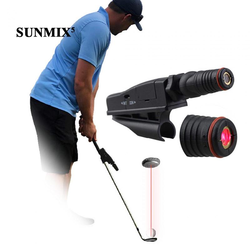 Dụng Cụ Hỗ Trợ Tập Đánh Golf Trọng Lượng Nhẹ Tiện Dụng