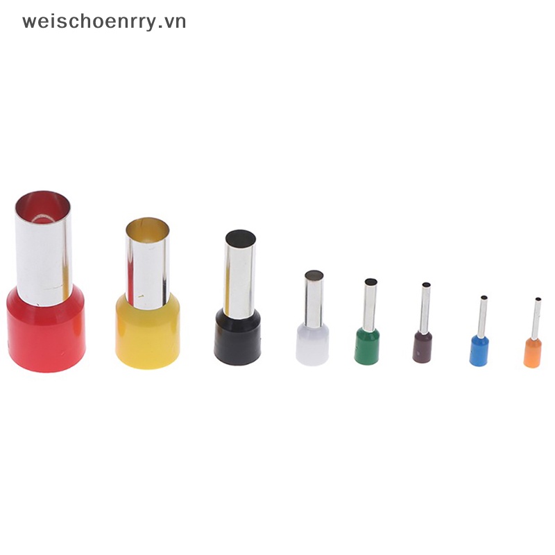 Set 8 Dụng Cụ Đục Lỗ Tròn Làm Đồ Gốm Polymer