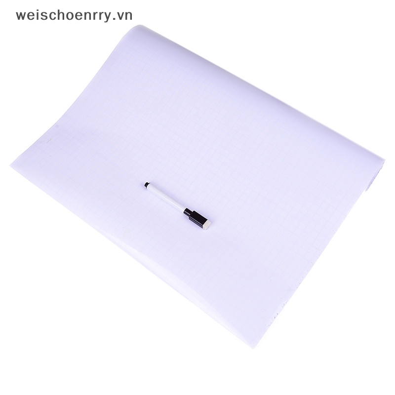 Giấy Dán Tường Bằng Vinyl Màu Trắng Có Thể Tháo Gỡ Trang Trí Văn Phòng