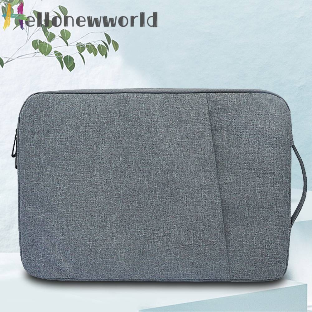 Túi Đựng Máy Tính Bảng Laptop Chống Va Đập Kích Thước 13.3inch / 14.1-15.4inch / 15.6inch