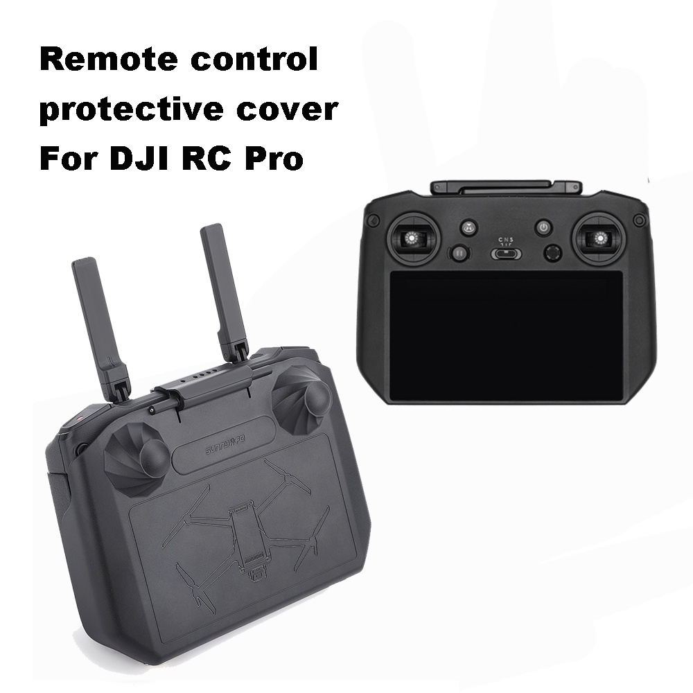 Đối với DJI Mini 3 Pro/Mavic 3 Điều khiển từ xa Shield DJI RC Pro Screen Scratch Cover