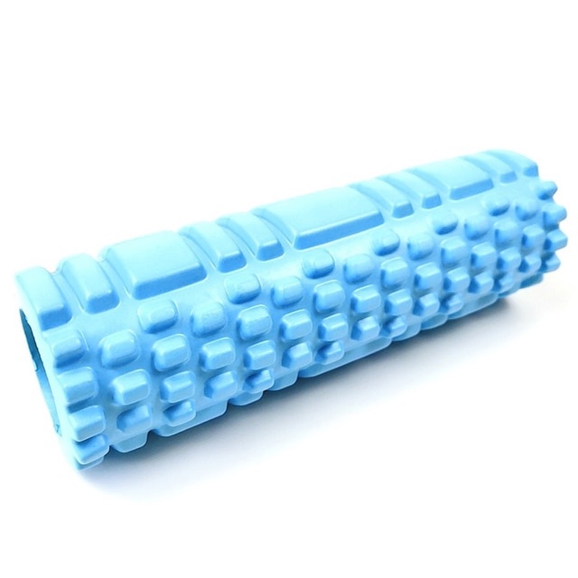 Con Lăn Xốp 26 / 30cm Hỗ Trợ Tập Yoga / Gym / Pilates