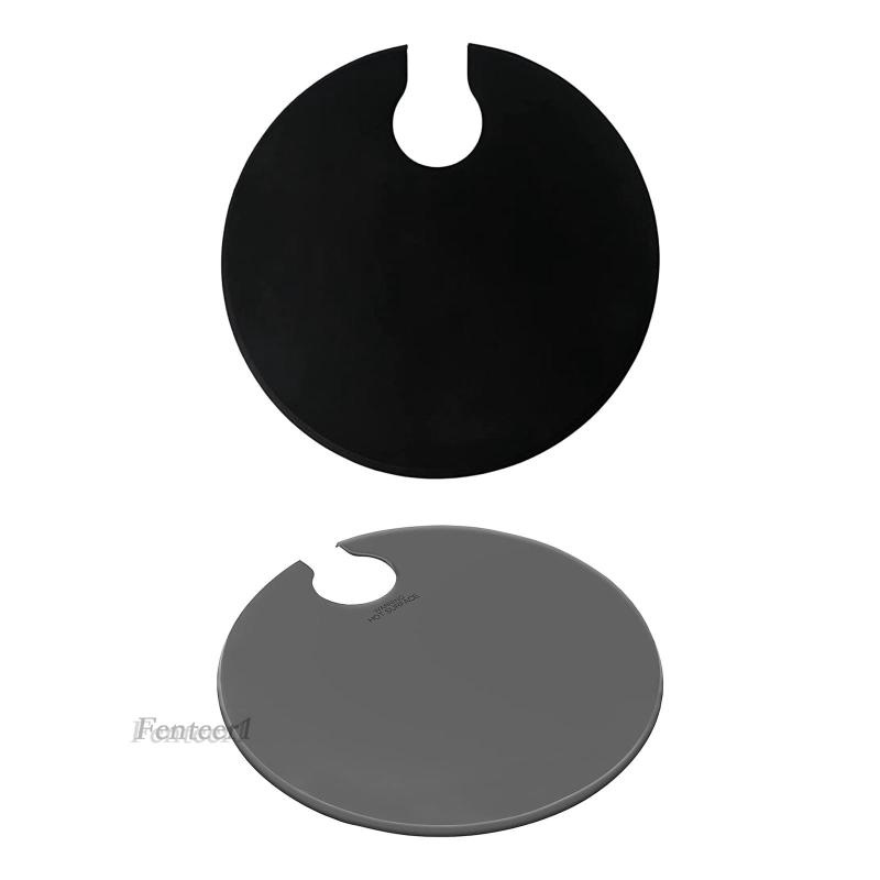 1 Nắp Nồi Bằng Silicone Cho Nồi Nấu Ăn 10.5