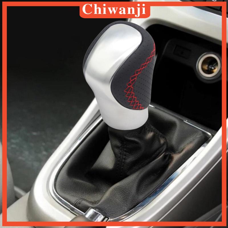 Núm Gạt Cần Số Thay Thế 8mm Cho ES