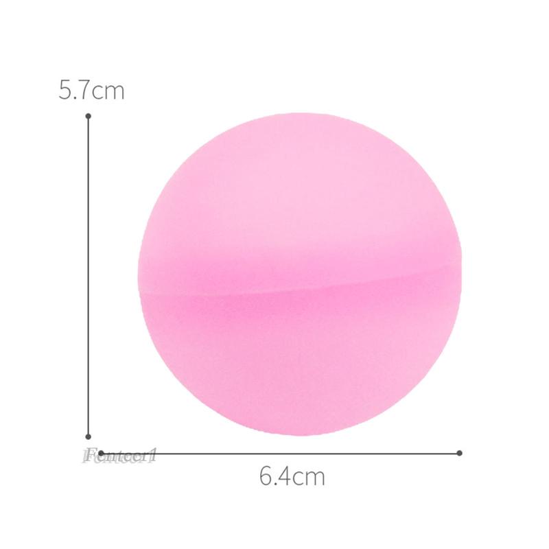 [Fenteer1] Bóng Bắn Nước Mềm Cho Bé Trai Và Bé Gái