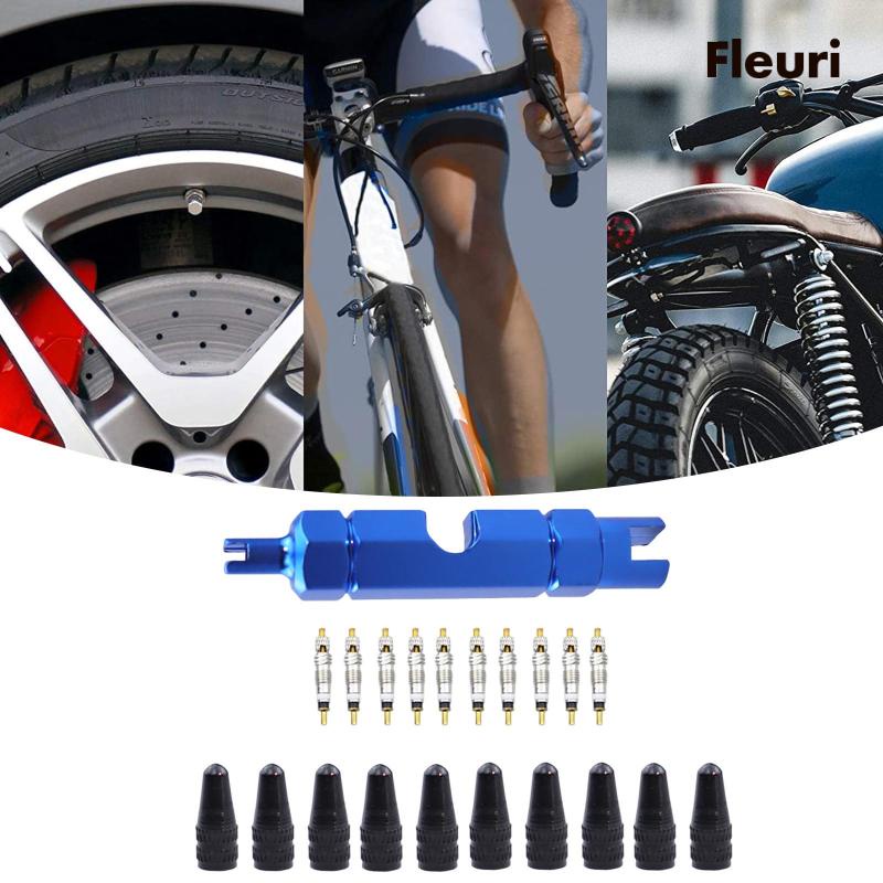Dụng Cụ Tháo Lốp Xe Chống Rỉ Sét Tiện Dụng