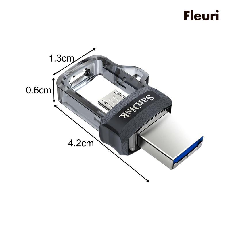 Ổ Đĩa USB Thay Thế Trực Tiếp Dễ Sử Dụng Cho Laptop Máy Tính Điện Thoại
