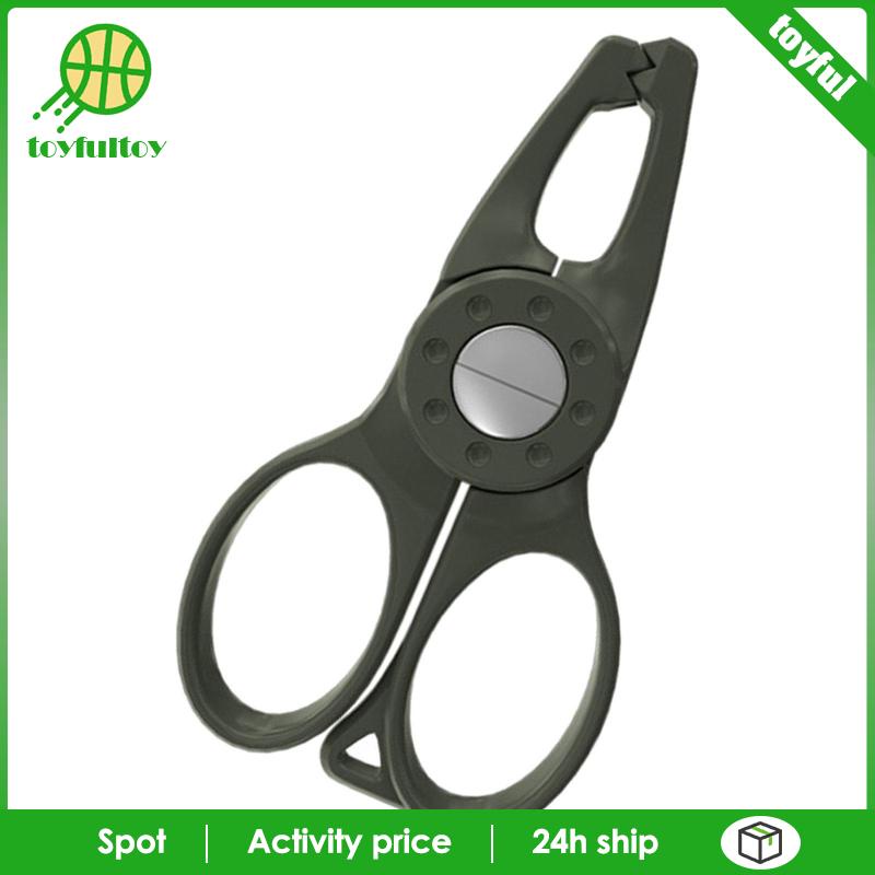 Kìm Kẹp Cá Di Động Đa Năng Tiện Dụng