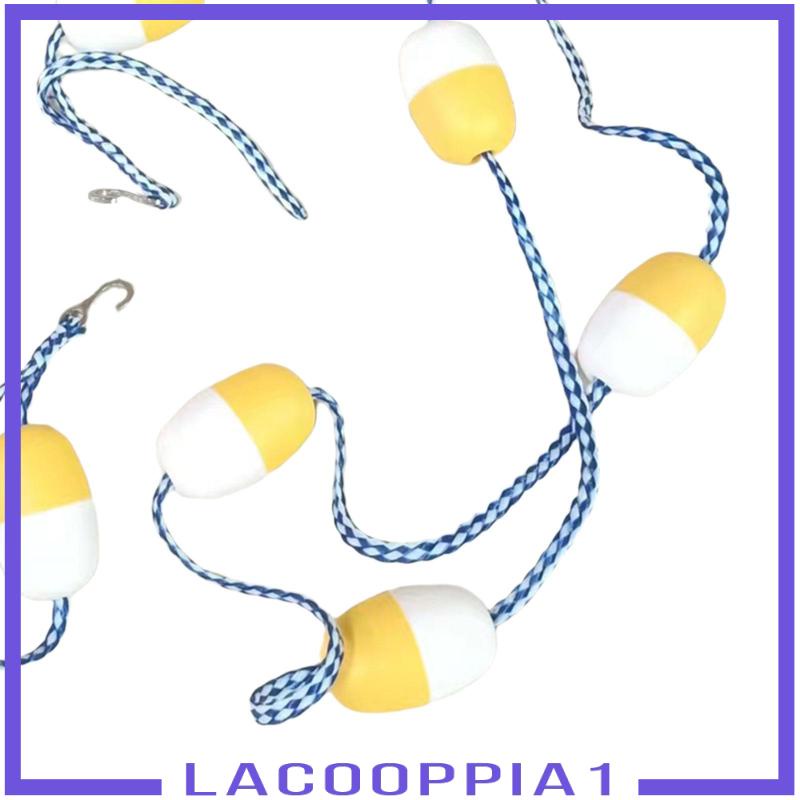 1 Cuộn Dây Phao Nổi 16ft An Toàn Cho Bể bơi Tiện Dụng