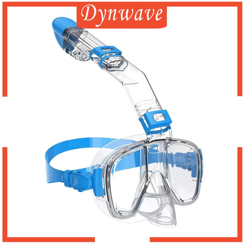 Mặt Nạ Lặn Có Vỏ Bọc Mũi Chống Sương Mù