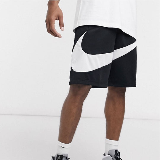 [SIÊU SALE] Quần Short Thể Thao Nam Nike Big Swoosh Woven Classic