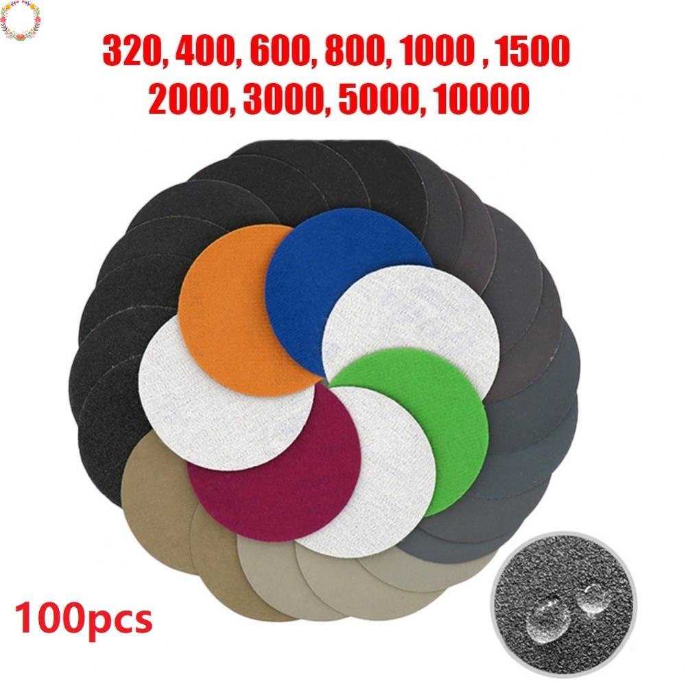 Giấy dán tường có độ bền cao 100 chiếc 3in / 75mm chống thấm