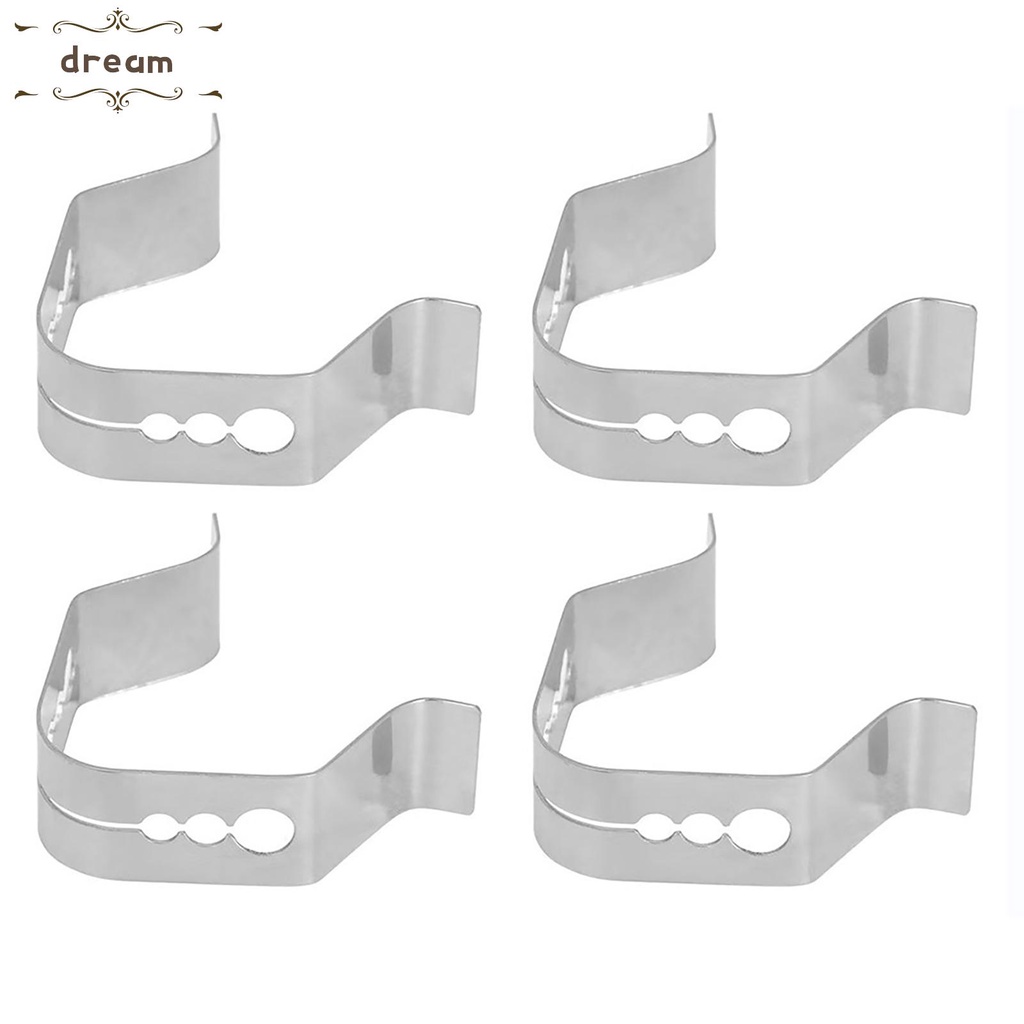 【DREAMLIFE】BBQ Probe Clip Affordable Easy To Clean Handy To Have Safe To Use TP04