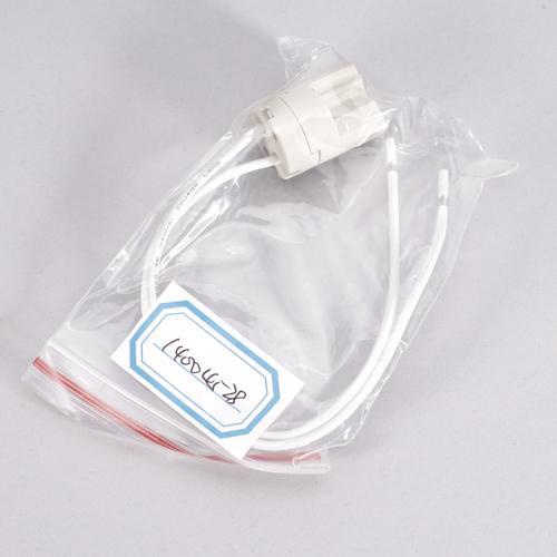 Giá Đỡ Đèn Bằng Gốm G8.5 2A 750V