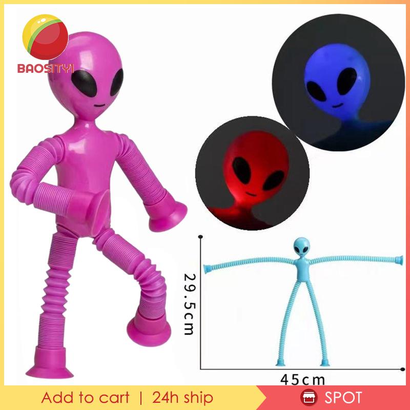 [Baosity1] Đồ Chơi Ống Hút Chân Không Cho Robot Nhồi Bông Goodie Bagr