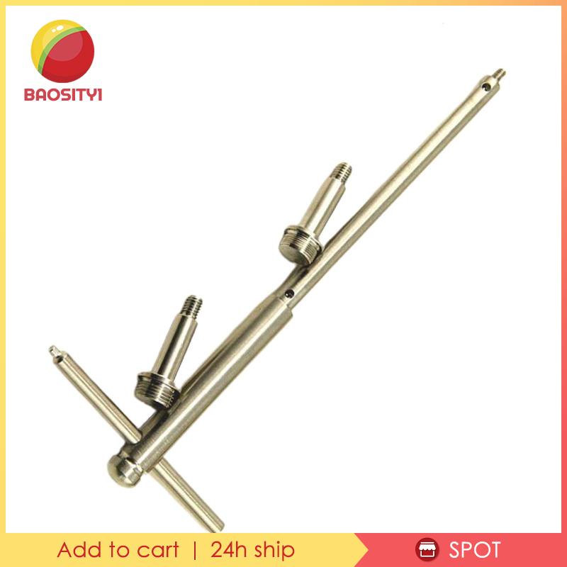 [Baosity1] Dụng Cụ Mài Bảo Trì Nhạc Cụ Phù Hợp Với Nhiều Loại Khác Nhau