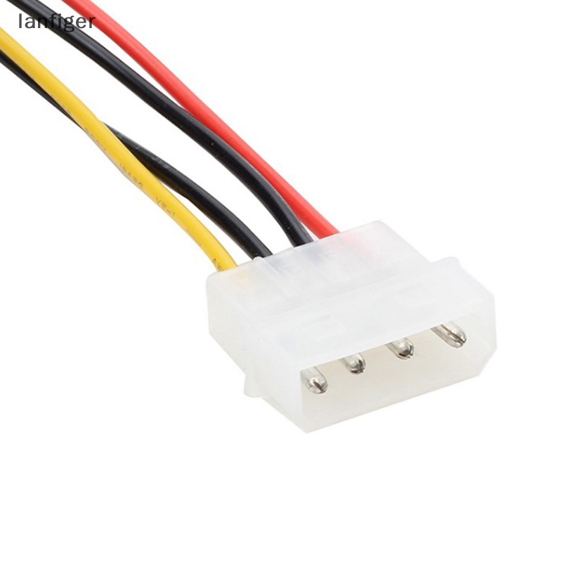 Cáp Chuyển Đổi Lanf SATA 15-Pin Và 7-Pin SATA Chất Lượng Cao