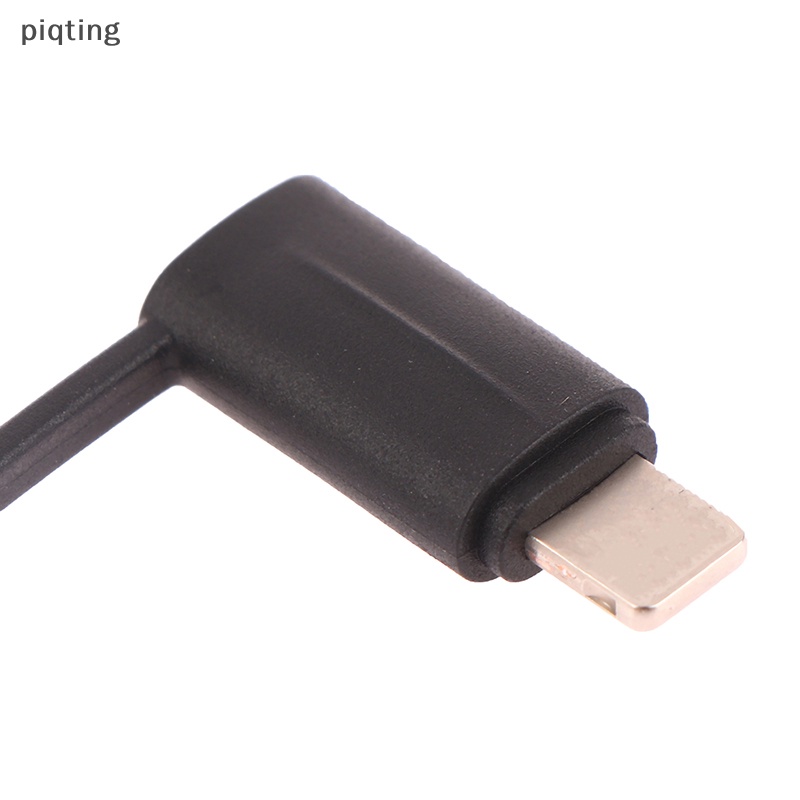 Cáp Sạc Nhanh Piqt Type C Chất Lượng Cao Cho Điện Thoại