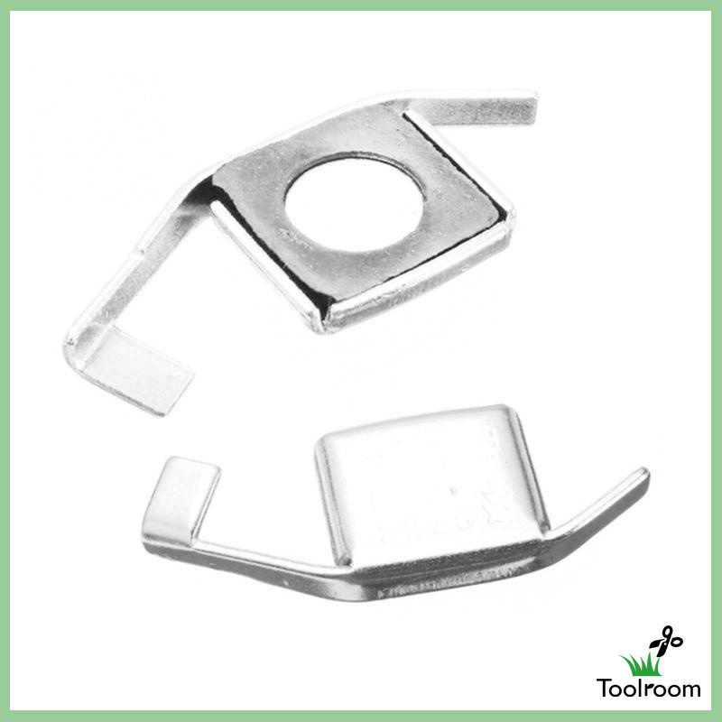 Dụng Cụ Đo Đường Chỉ Bằng Kim Loại Chuyên Dụng Cho May Vá