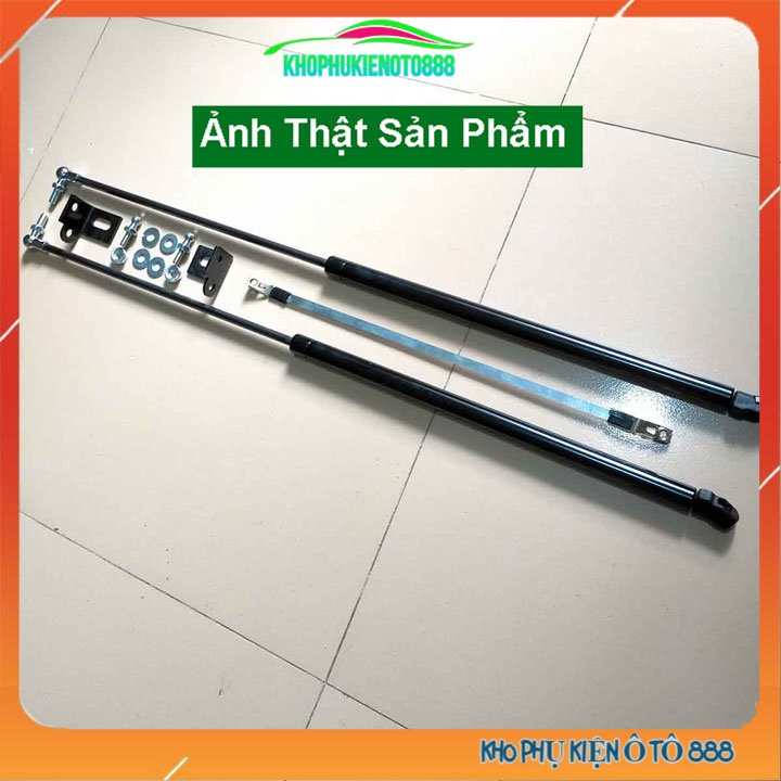 Ty thủy lực chống nắp capo Kia K3 2021-2022-2023-2024 hỗ trợ mở tự động