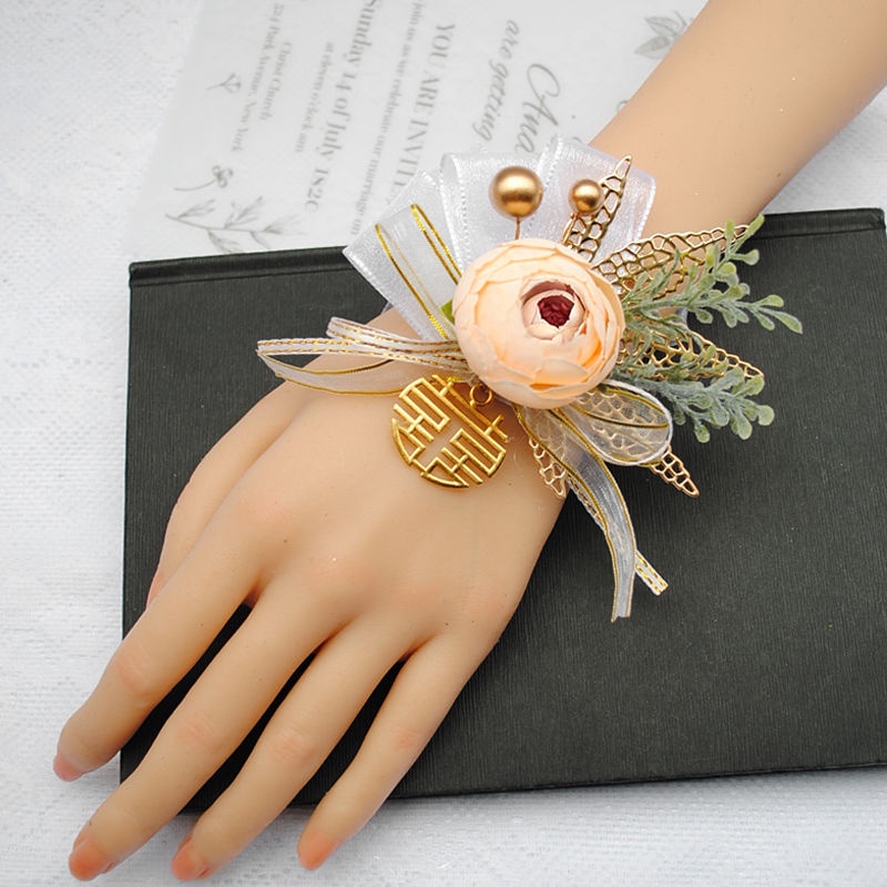 Phụ Kiện Trang Trí Đám Cưới Xinh Xắn Chất Lượng
