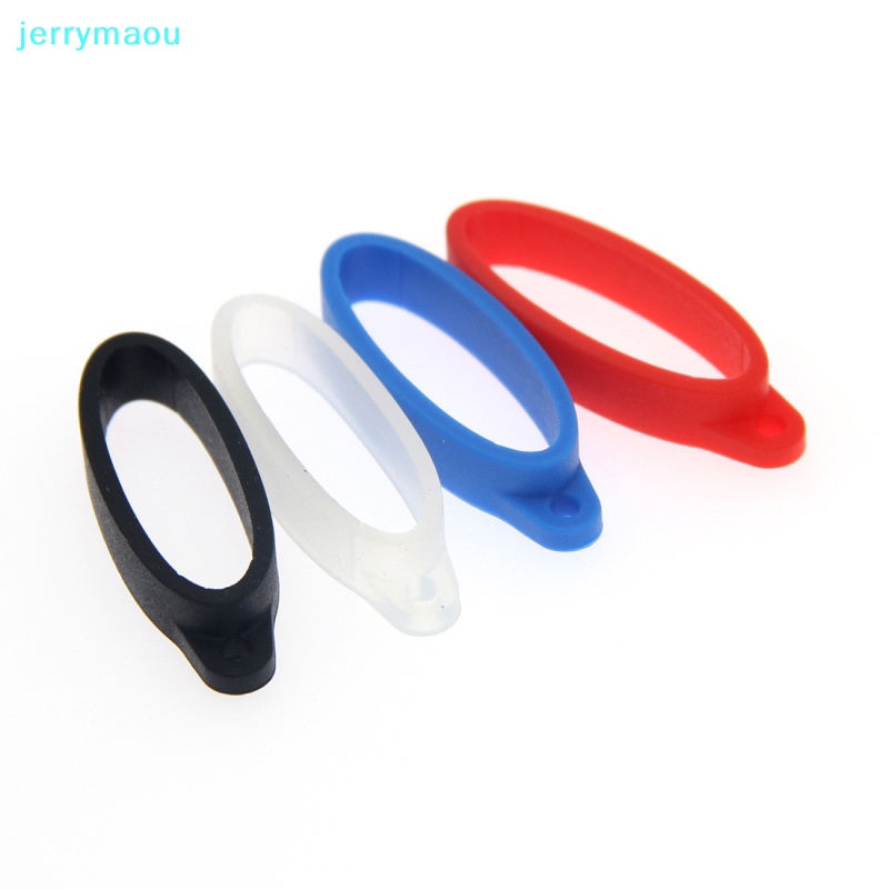 Vòng Silicon 40mm Có Lỗ Cho Thanh Cơ Khí HBC