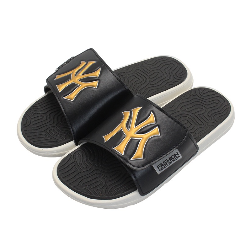 AYUER Dép Quai Dán Đế Dày Thời Trang Thường Ngày Unisex MY Tiktok Hàng Bán Chạy