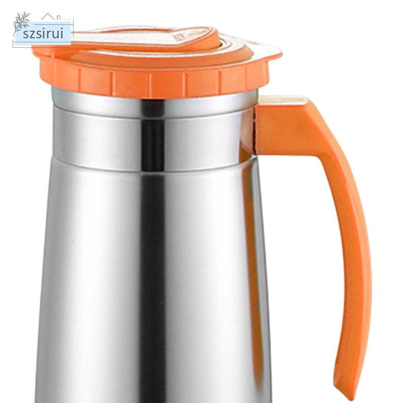 Bình Đựng Nước Lạnh 1.3L Tiện Dụng Cho Gia Đình / Tiệc Tùng