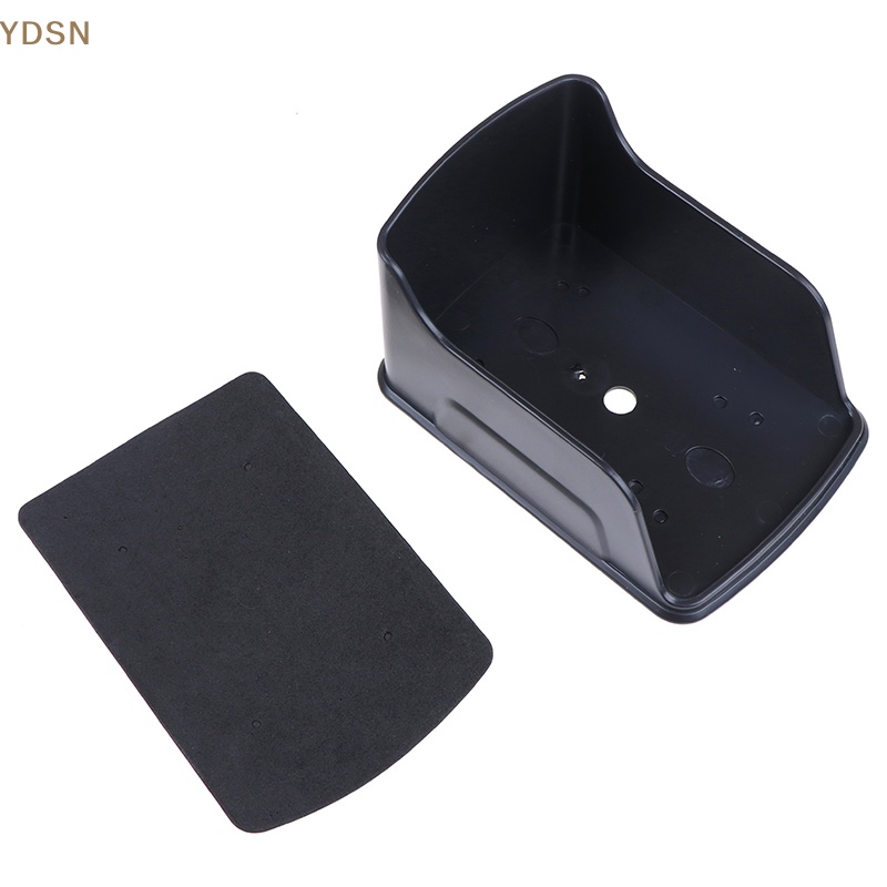 Vỏ Bọc Bàn Phím Rfid Bằng Kim Loại Chống Nước Mưa Màu Đen