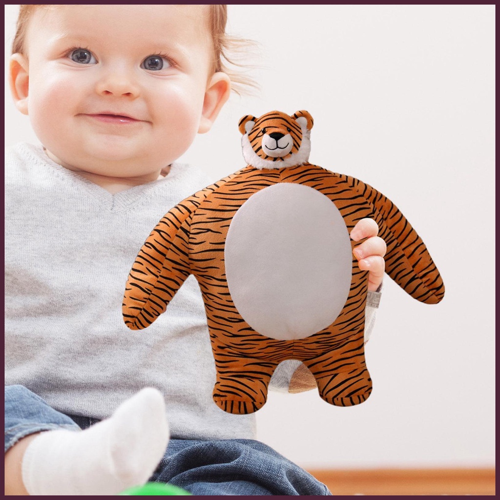 Đồ chơi nhồi bông Hình Con Lười Đầu Nhỏ Linh Hoạt Sáng Tạo