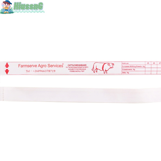 Thước Đo Lường Bền Bỉ Chống Thấm Nước Tiện Dụng