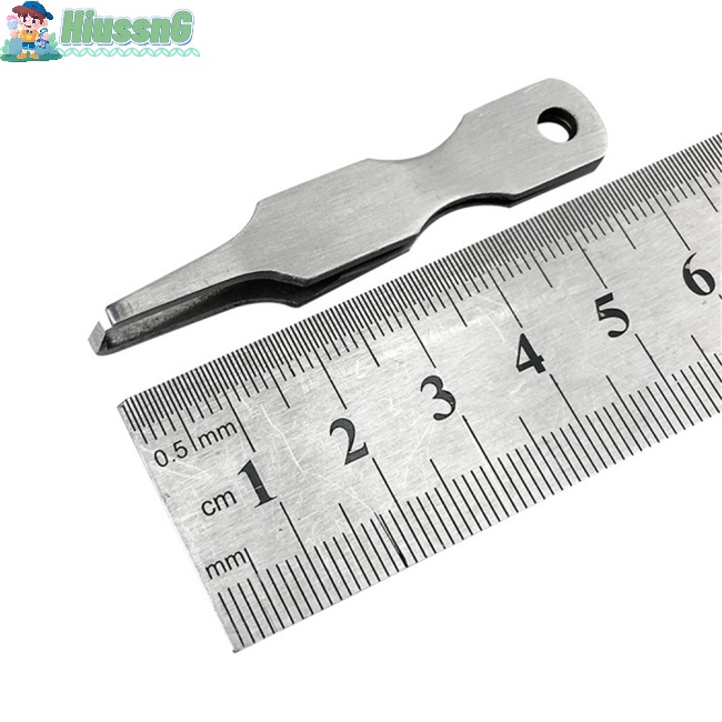 Dụng Cụ Cắt Dây Câu Cá Tiện Lợi