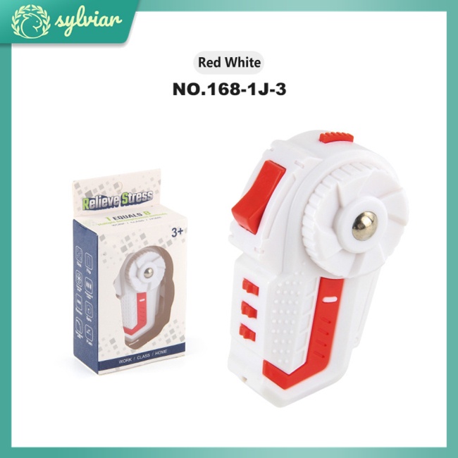 Đồ Chơi Khối Rubik Giảm Căng Thẳng Ma Thuật