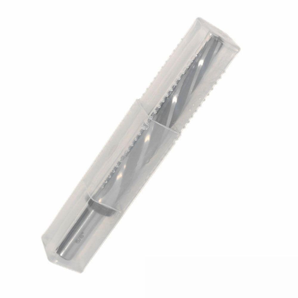Lưỡi Dao Xoắn Ốc Năm Cánh 5 / 8Inch Bằng Thép Bền Cho Xe Hơi