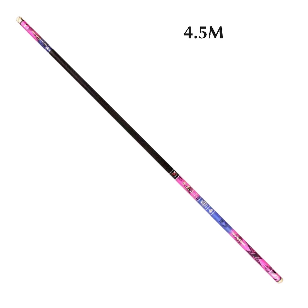 Cần Câu Cá 19 Tông Trọng Lượng Nhẹ Chất Lượng Cao