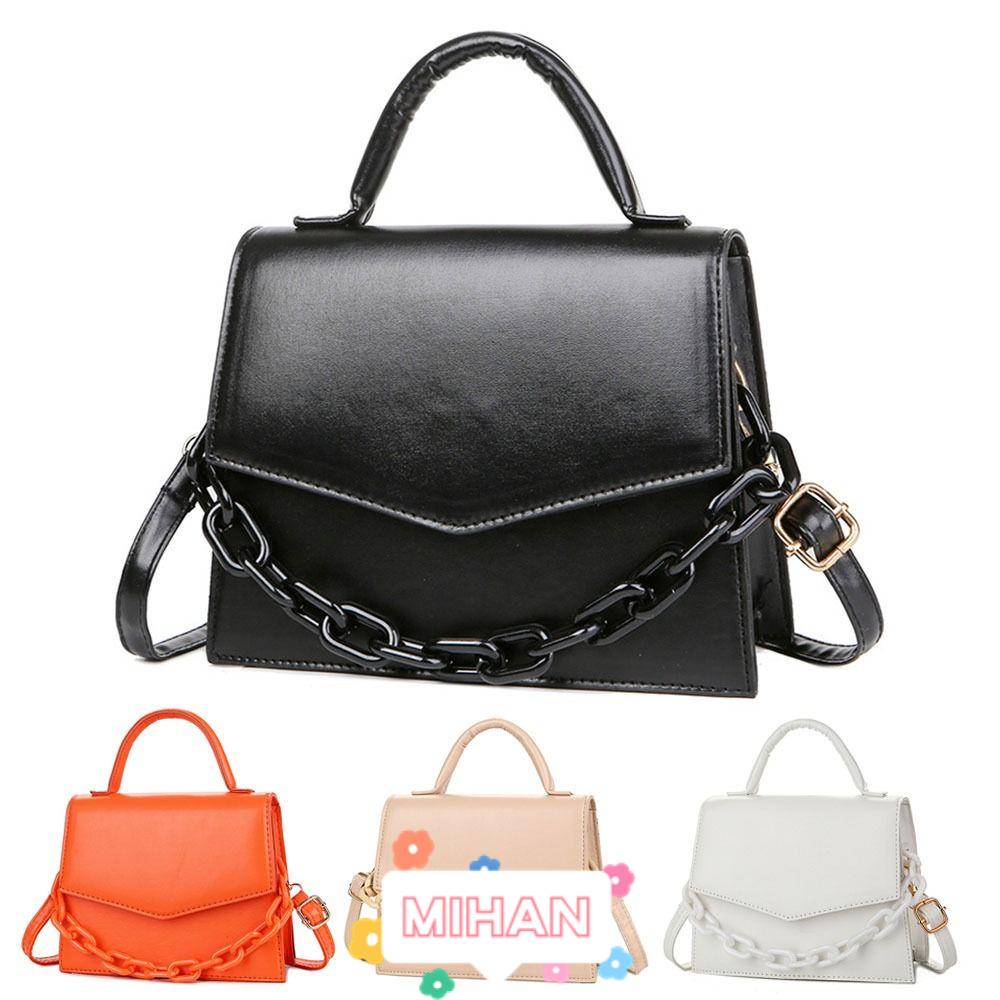 MIHAN1 Ví Cầm Tay Mini Đựng Điện Thoại Thời Trang Dự Tiệc Cho Nữ