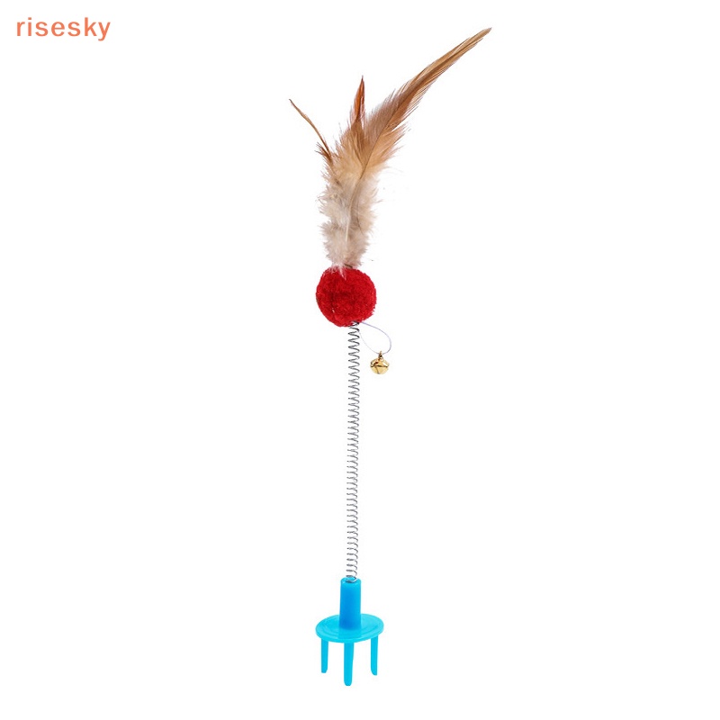 Gậy Cào Móng Đồ Chơi Vui Nhộn Dành Cho Mèo