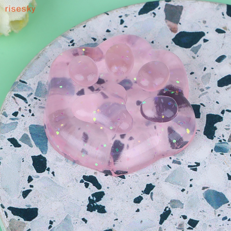 Đồ Chơi Bóp Giảm Căng Thẳng Có Nhạc Dành Cho Trẻ Em